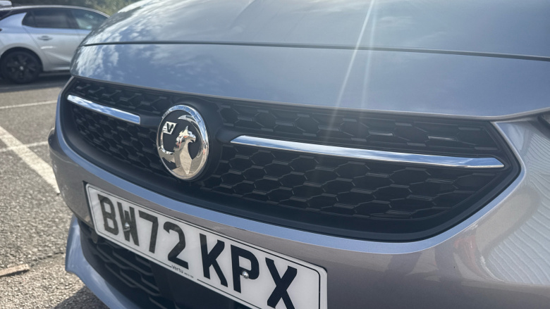 Vauxhall Corsa 1.2 Turbo GS 5dr Petrol Hatchback